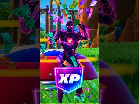 The Best XP Map to FINISH Battle Pass in Chapter 7 Season 4 🥰