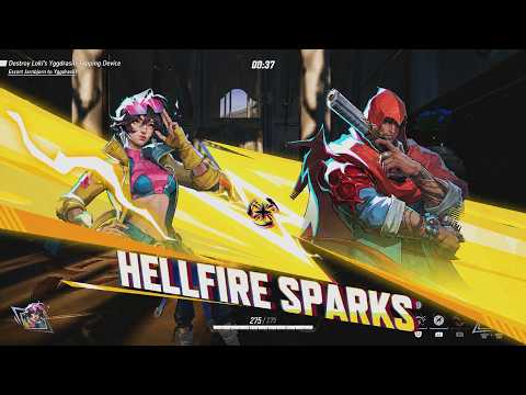 99% Of Marvel Rivals Players Do NOT Know What This Team-Up ACTUALLY Does