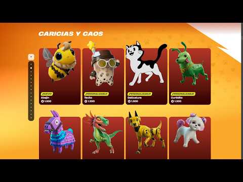 TIENDA HOY -  MASCOTA " Abejín " - TAQUILLA " Vegetta777 "  -  Gesto  " Whiplash "  - 28/07/26
