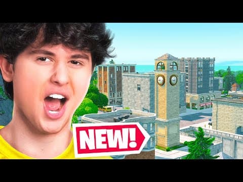 Bugha Plays OG Fortnite! (Fortnite Reload)
