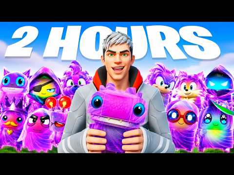 Can I Find ALL BOUNTY HUNTER Sprites in 3 Hours? (WORLD RECORD)