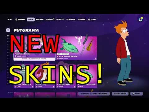 Fortnite Item Shop New [july 3, 2026] New Item Shop Fortnite
