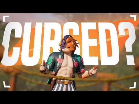The Fortnite Season 3 Curse Isn't Real