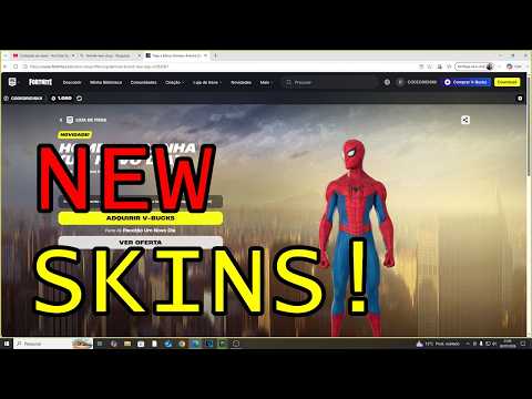 Fortnite Item Shop New [july 30, 2026] New Item Shop Fortnite