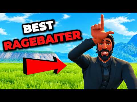30 Minutes of Trolling Creative Players (PEAK RAGEBAIT)
