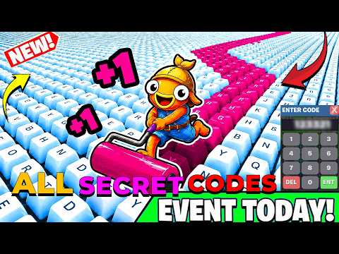 All Newest Secret Codes In Color Your Keyboard Fortnite Map