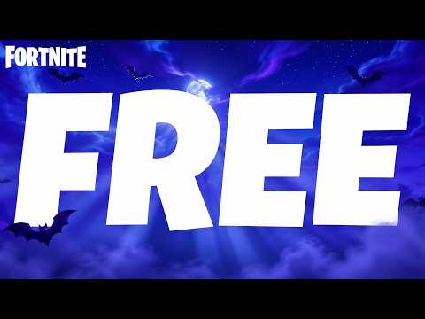 FREE COLLAB EVENT REWARDS 🌙