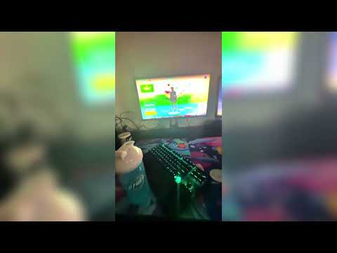 Peterbot’s Gaming Setup Is INSANE 🤯