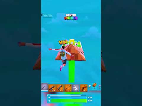 SPRITE PILLARS IS TOO GOOD 🤫