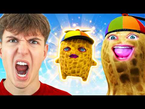 Clix x TheBurntPeanut Season 3