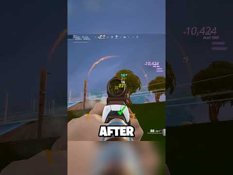 PRO Controller Settings for AIMBOT 🎯