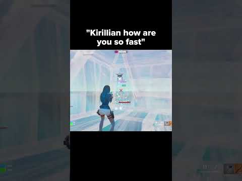 0 delay in bio 🤫🎯 #fortnitesettings #kirillian #peterbot #fortniteclip #aimbot
