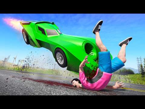 GTA MEMES To Watch Before GTA 6 (Part 28)