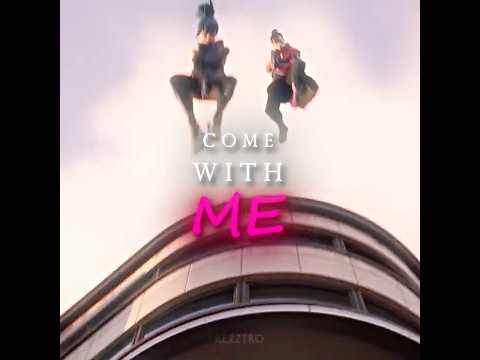 HOPE X KENDO (KOPE) - Fortnite Edit | Come With Me