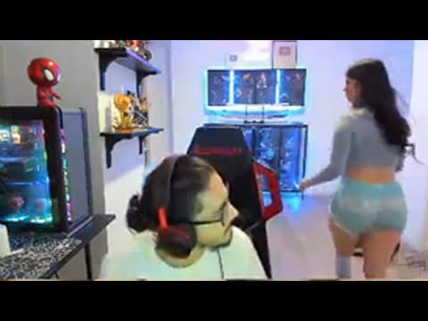 Sway GF thiccc
