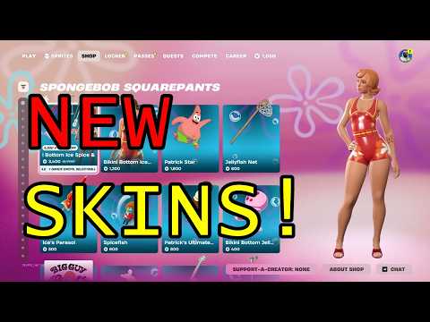 Fortnite Item Shop New [july 25, 2026] New Item Shop Fortnite