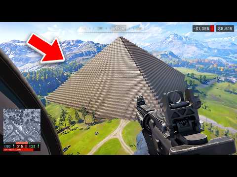 TOP 250 FUNNY MOMENTS IN WARDOGS