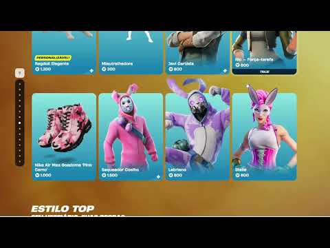 Fortnite Item Shop New [october 20, 2026] New Item Shop Fortnite