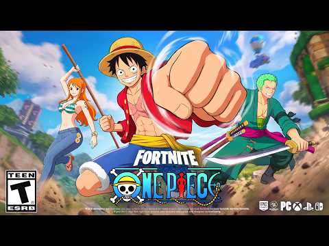 Fortnite's ANIME MINI SEASON!