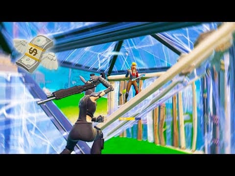 Empty Out Your Pockets 💸 (Fortnite Montage)