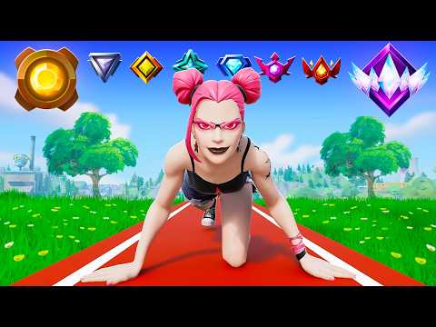 I Tried Hitting UNREAL In 24 HOURS! (Reload 2.0)