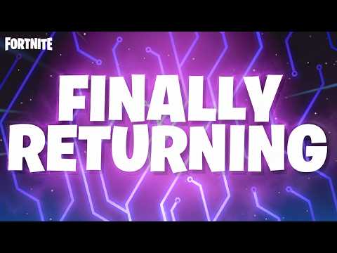 RETURNING AFTER YEARS..!!