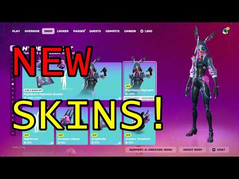 Fortnite Item Shop New [august 30, 2026] New Item Shop Fortnite