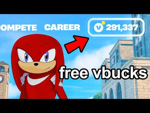 How Many VBucks Can My Subscriber Get For Free?