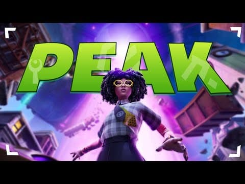 A Love Letter to Fortnite Invasion
