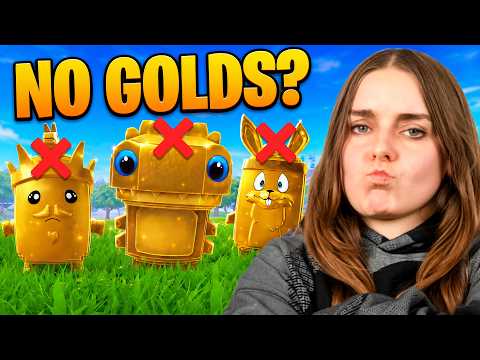 Gold Sprite Hour SUCKS (Crashouts Included)