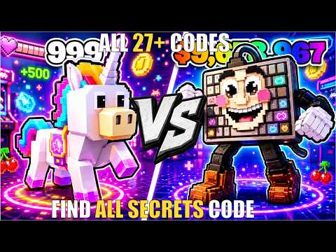 PETS VS BRAINROTS MAP FORTNITE CREATIVE - ALL SECRETS CODE (ALL 27+ CODES)