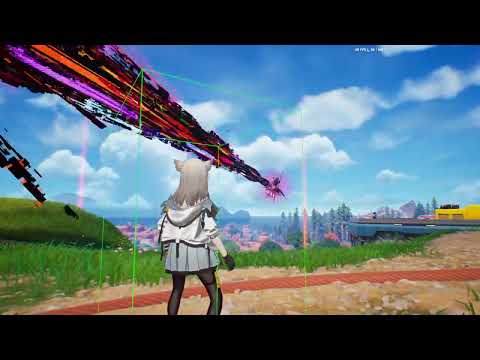 Fortnite Unstable Story Moment Live Event