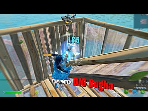 Telescope 🔭 (ft. Co1azo) | Fortnite Highlights #12