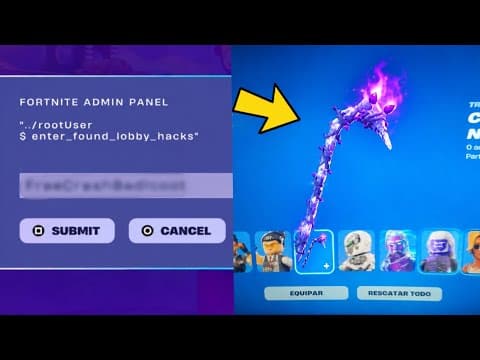 ALL ADMIN PANEL CODES NEW SEASON FORTNITE OCTOBER NOVEMBER NEW LOBBY HACKS CODES FORTNITE SPRITES