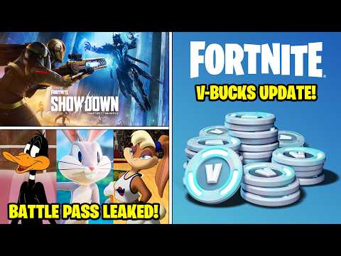 Fortnite Changed Its Mind.. (Season 2)