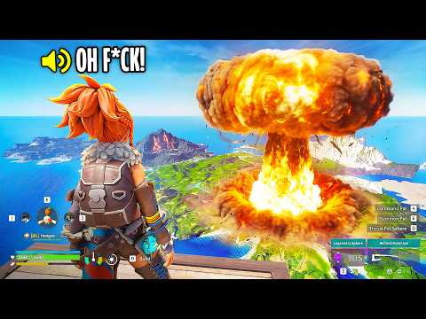 Palworld 1.0 - TRY NOT TO LAUGH! (Funny Moments) #2