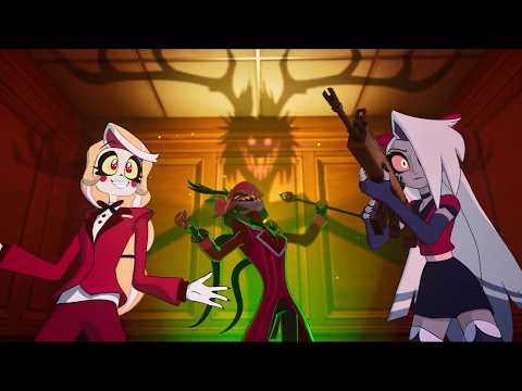 Fortnitemares 2026 Official Trailer (Hazbin Hotel, Hollow Knight)