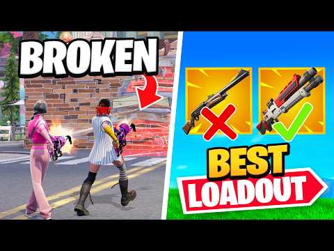 This Season Has a Big Problem | What Loadouts Are Pros Using?