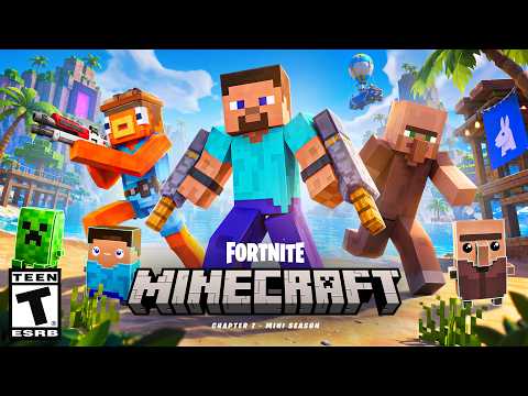 I Investigated Fortnite's NEXT MINI SEASON!