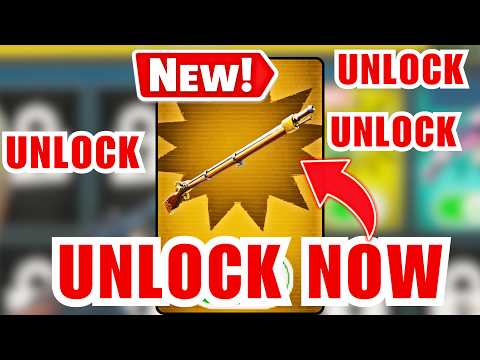 UNLOCK NOW Musket GUN in 1v1 With EVERY GUN Secrets Fortnite @hivecr8 hivecr8
