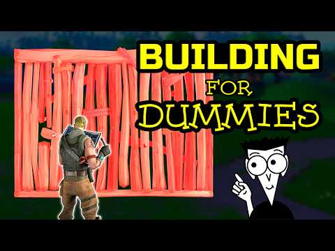 Building 101 - Building for Complete Beginners - Episode 1