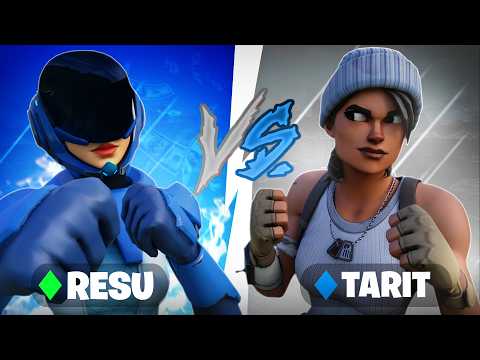 I Spectated Tarit vs Resu for $100! (FULL FIGHT)