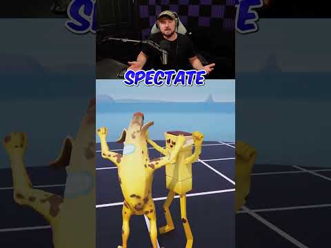 Peely Gang Must Be Stopped!