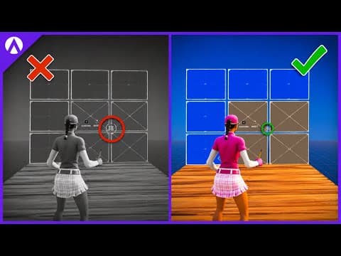 10 Editing Tips & Tricks to Improve Your Mechanics in Fortnite (2026)