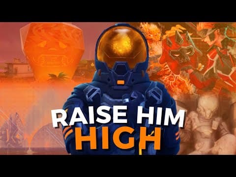 Where is DARK VOYAGER in Fortnite Season 3? 