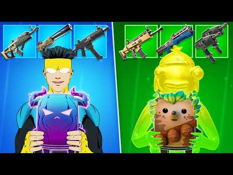 Your Sprite = Your Loot