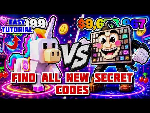 PETS VS BRAINROTS MAP FORTNITE CREATIVE - ALL SECRETS CODE (ALL 6+ NEW CODES)