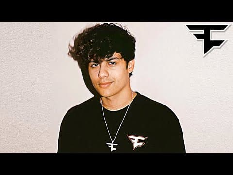 I Joined FaZe Clan...