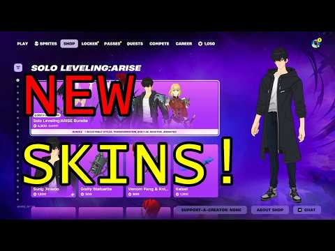 Fortnite Item Shop New [july 22, 2026] New Item Shop Fortnite