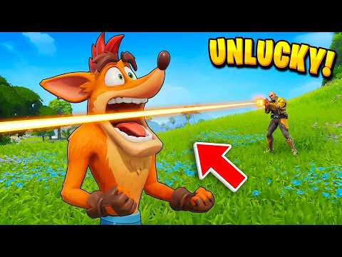 FORTNITE FAILS & Epic Wins! #571 (Fortnite Season 4 Funny Moments)